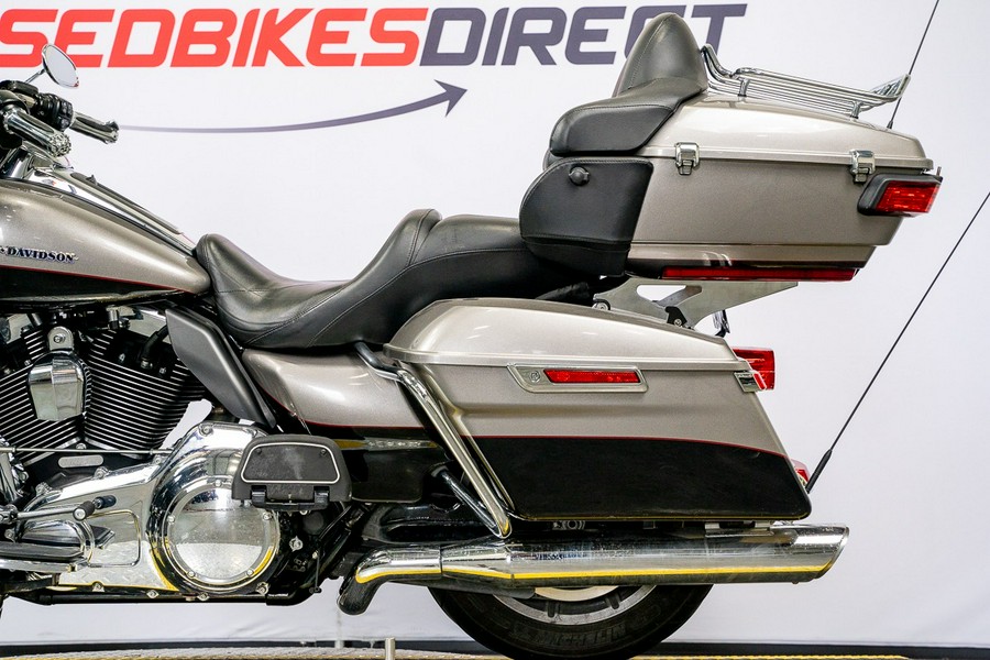 2016 Harley-Davidson Electra Glide ULTRA LIMITED - $11,999.00