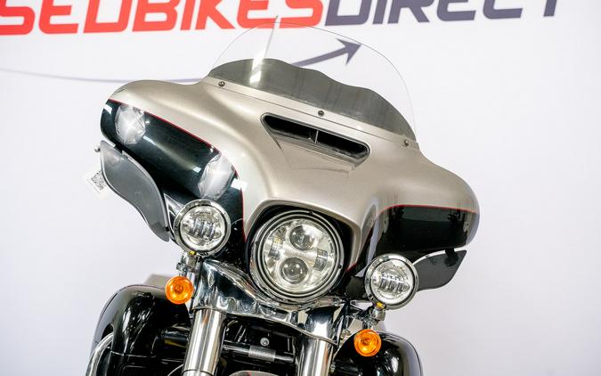 2016 Harley-Davidson Electra Glide ULTRA LIMITED - $11,999.00