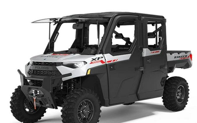 2023 Polaris® Ranger Crew XP 1000 NorthStar Edition Trail Boss