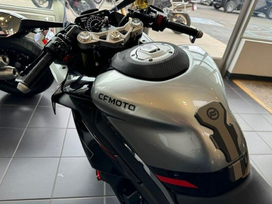 Used 2023 CFMOTO 450 SS