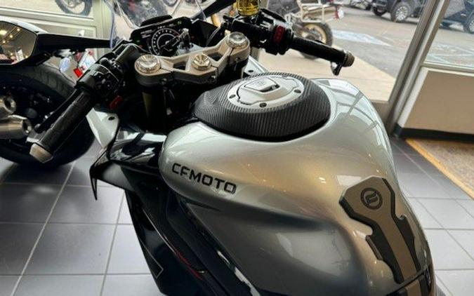 Used 2023 CFMOTO 450 SS