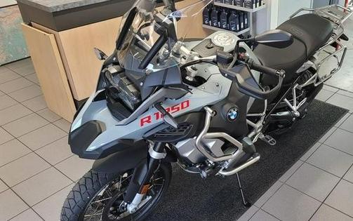 2024 BMW R 1250 GS Adventure