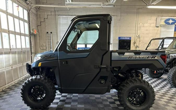 2025 Polaris® Ranger XP 1000 NorthStar Edition Premium