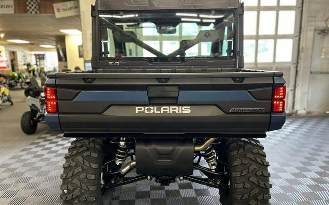 2025 Polaris® Ranger XP 1000 NorthStar Edition Premium