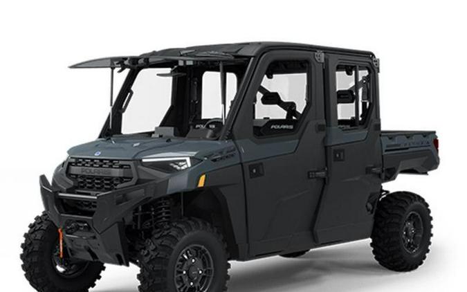 2025 Polaris® Ranger Crew XP 1000 Northstar Edition Ultimate