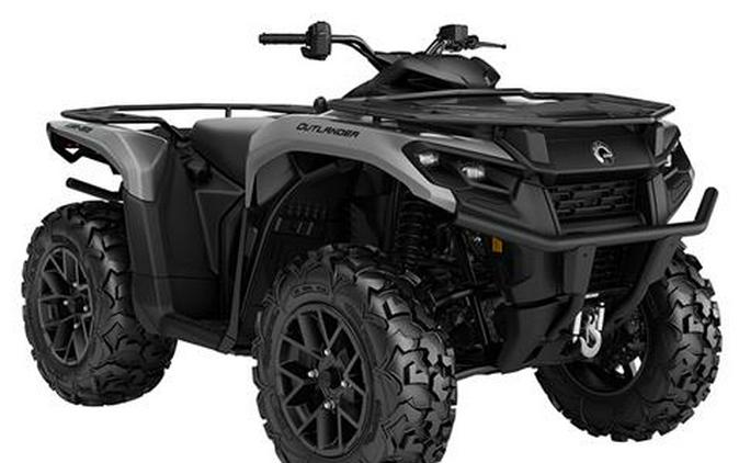 2025 Can-Am Outlander XT 700