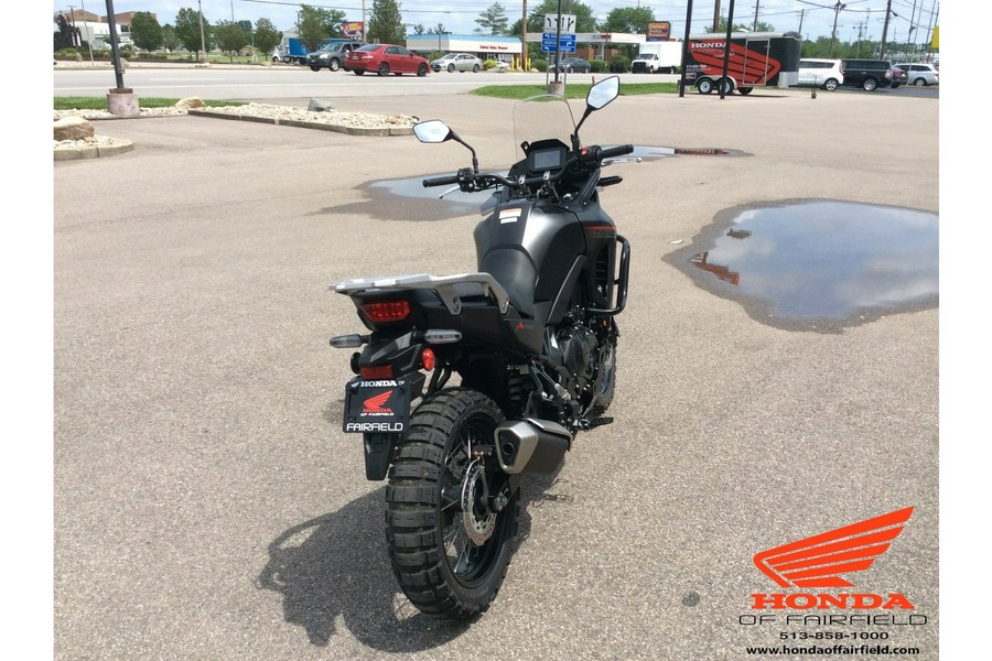 2024 Honda TRANSALP 750