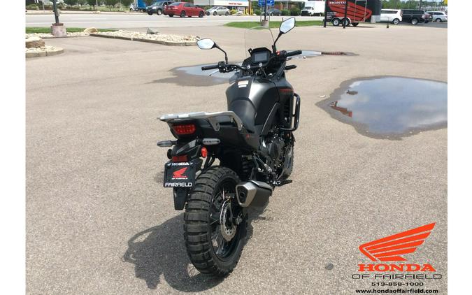 2024 Honda TRANSALP 750