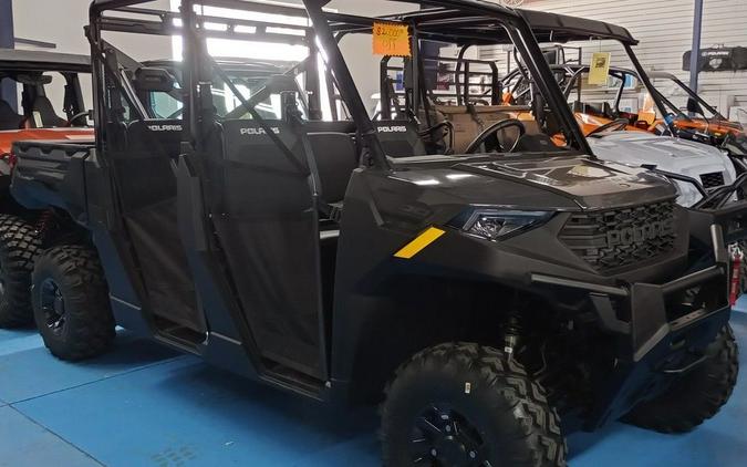 2024 Polaris® Ranger Crew 1000 Premium