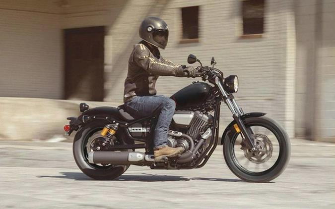 2025 Yamaha Bolt R-Spec (XVS95CSB) R-Spec (XVS95CSB)