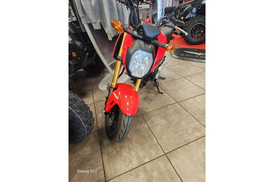 2026 Honda Grom™