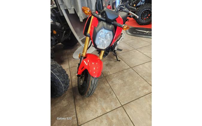 2026 Honda Grom™