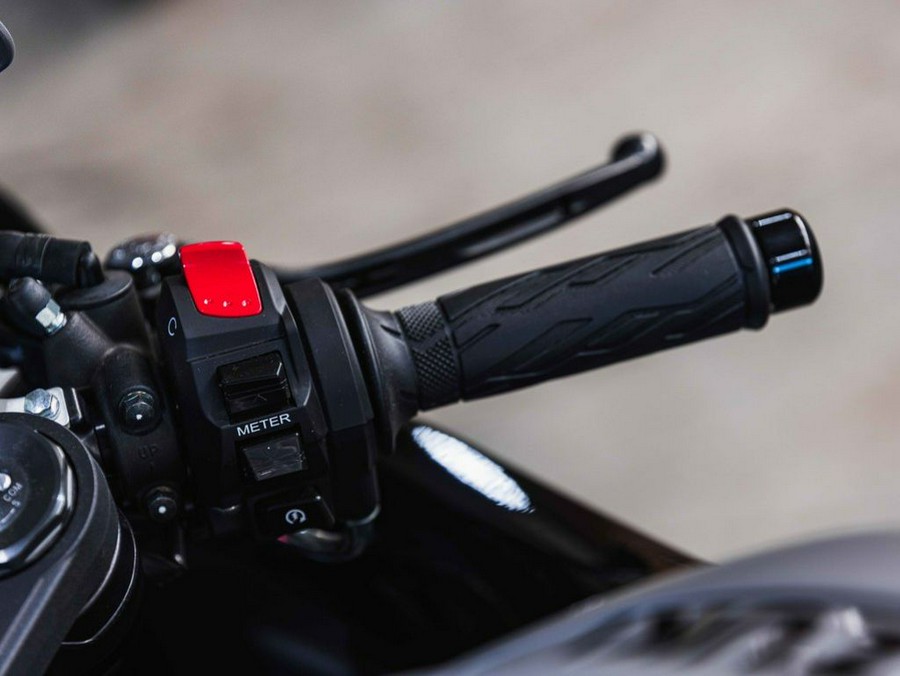 2026 Suzuki GSX-R 600