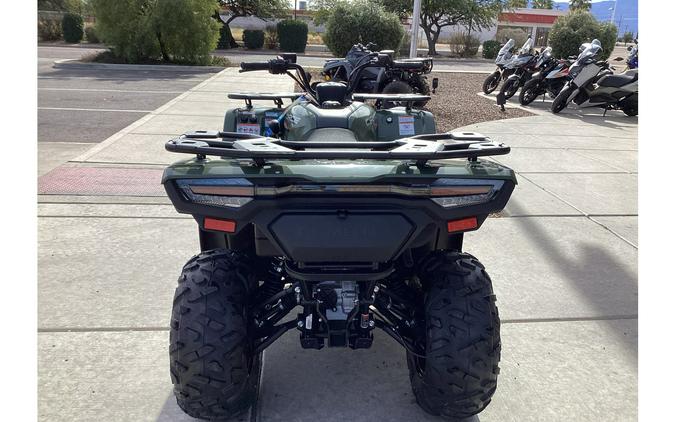 2026 CFMOTO CFORCE 400