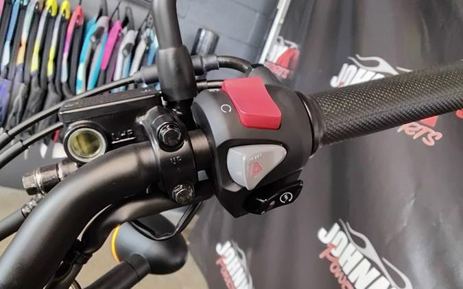 2026 Honda Rebel 300