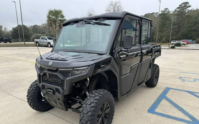 2026 CFMOTO UFORCE U10 XL Pro Highland