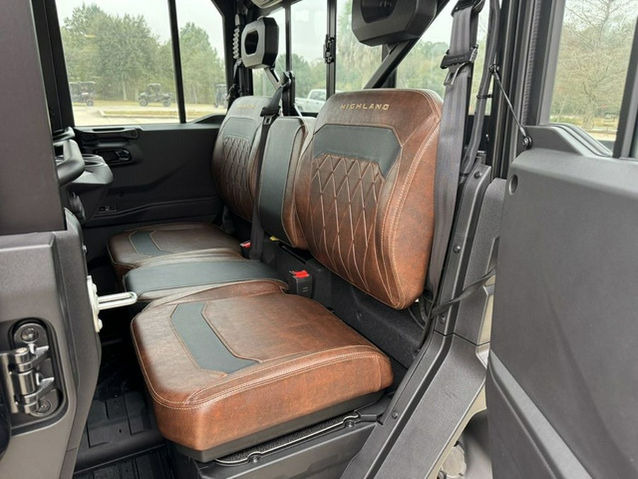 2026 CFMOTO UFORCE U10 XL Pro Highland