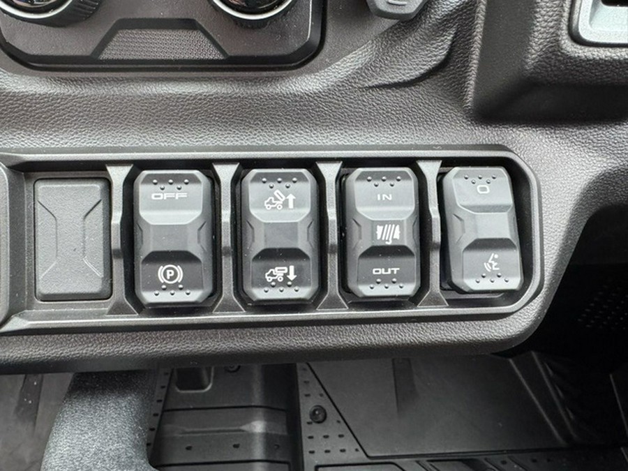 2026 CFMOTO UFORCE U10 XL Pro Highland