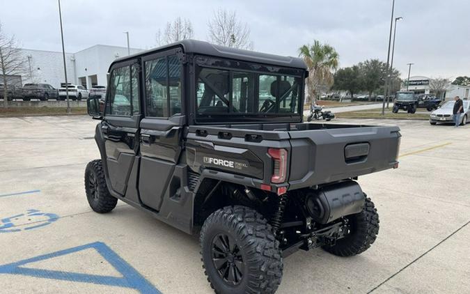 2026 CFMOTO UFORCE U10 XL Pro Highland