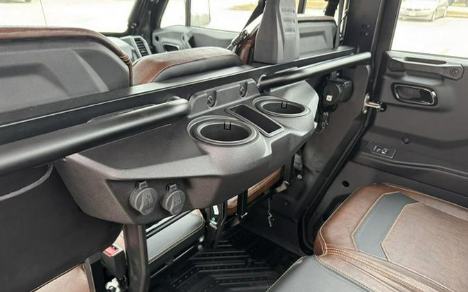 2026 CFMOTO UFORCE U10 XL Pro Highland