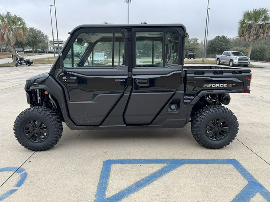 2026 CFMOTO UFORCE U10 XL Pro Highland