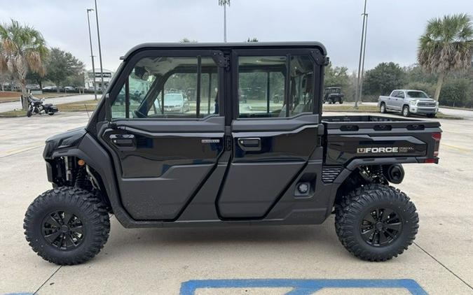 2026 CFMOTO UFORCE U10 XL Pro Highland