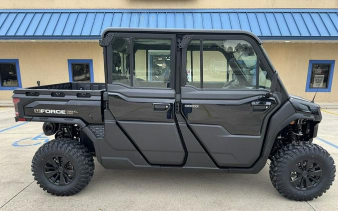 2026 CFMOTO UFORCE U10 XL Pro Highland