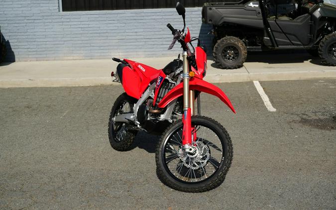 2026 Honda CRF 450RL 450RL
