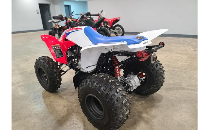 2026 Honda TRX250X