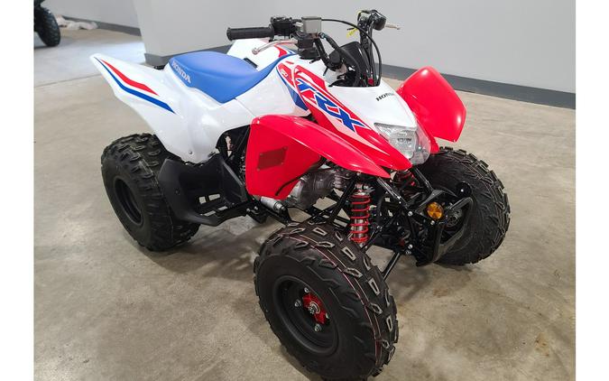 2026 Honda TRX250X