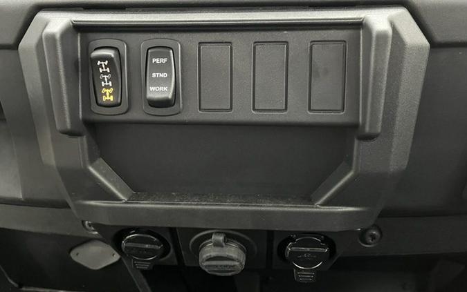 2026 Polaris Ranger Crew XP 1000 Premium Polaris Pursuit Camo