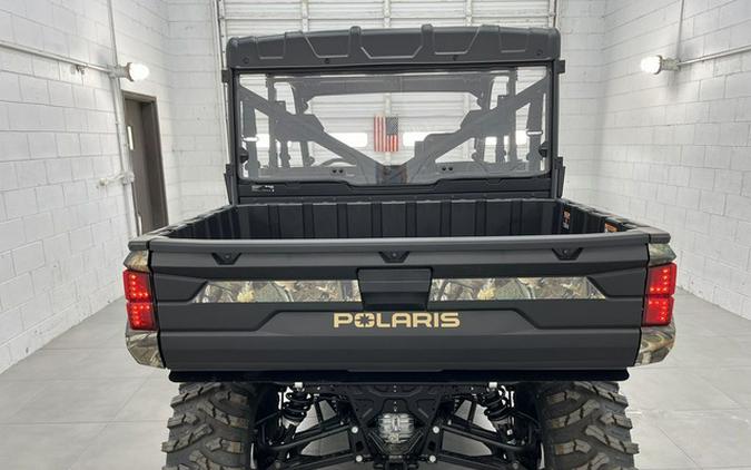 2026 Polaris Ranger Crew XP 1000 Premium Polaris Pursuit Camo