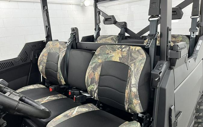 2026 Polaris Ranger Crew XP 1000 Premium Polaris Pursuit Camo