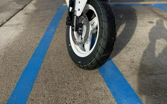 2026 CFMOTO Papio SS