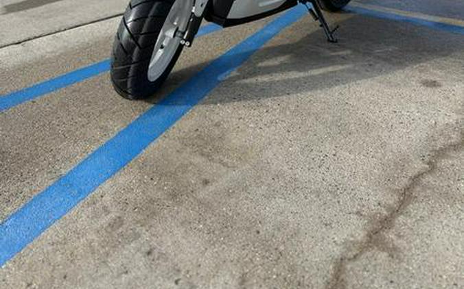 2026 CFMOTO Papio SS