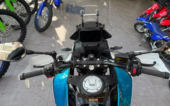 2025 CFMOTO IBEX 450