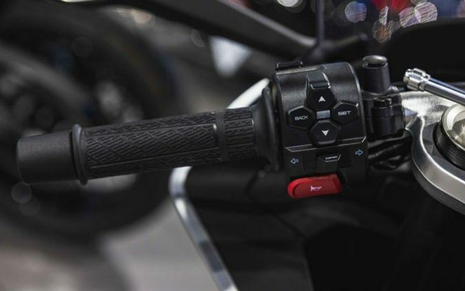 2026 CFMOTO SS 675