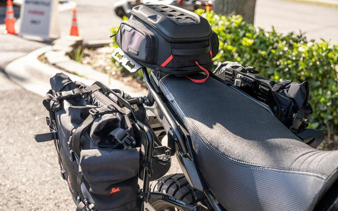 2022 Honda® CB500X ABS