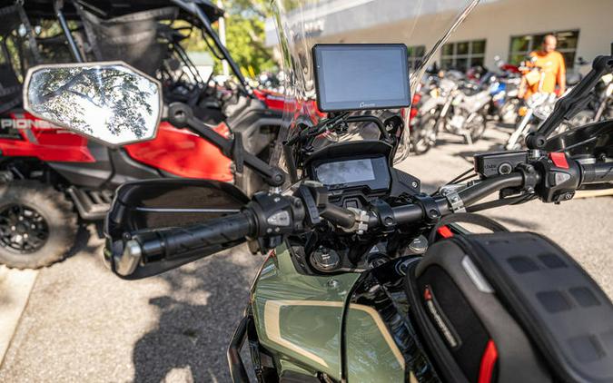 2022 Honda® CB500X ABS