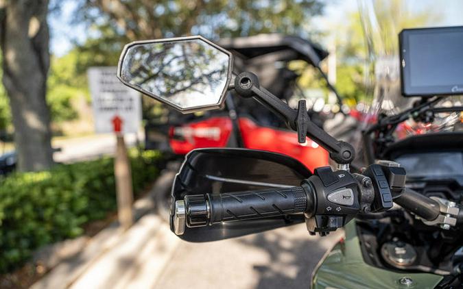 2022 Honda® CB500X ABS