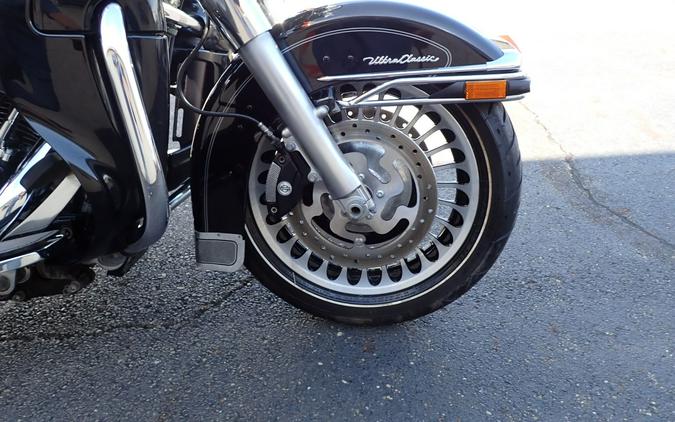 2012 Harley-Davidson Ultra Classic® Electra Glide®