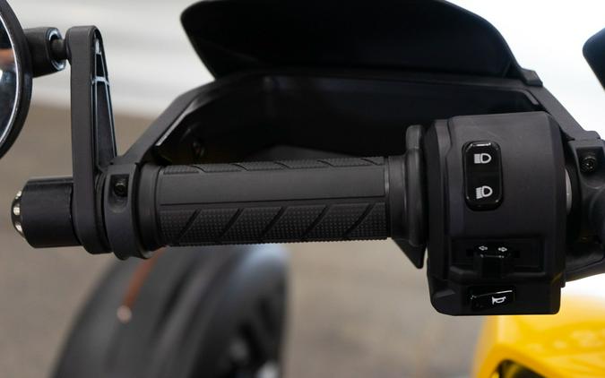 2022 Can-Am Ryker 900 ACE
