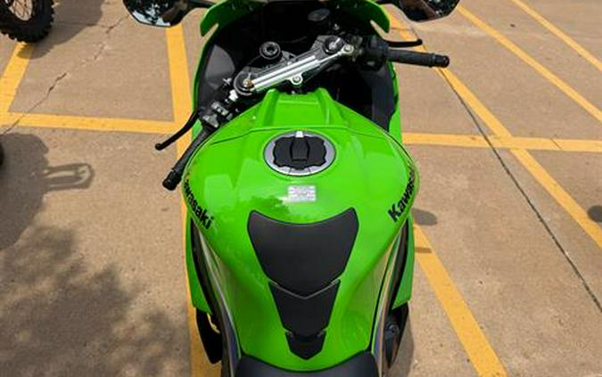 2026 Kawasaki Ninja® ZX™-10R