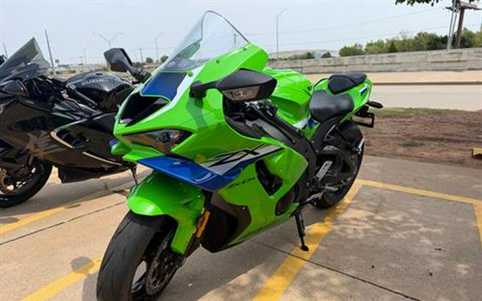 2026 Kawasaki Ninja® ZX™-10R
