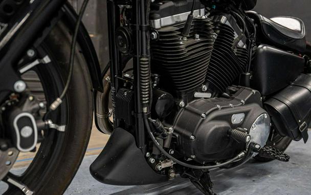 2020 Harley-Davidson Sportster