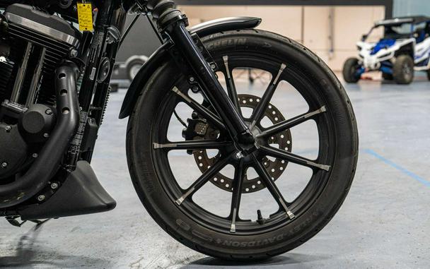 2020 Harley-Davidson Sportster