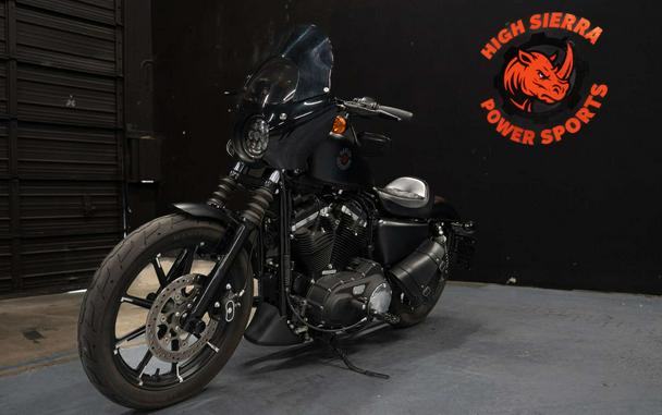 2020 Harley-Davidson Sportster