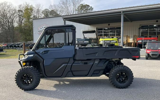 2026 Can-Am Defender PRO Limited HD10