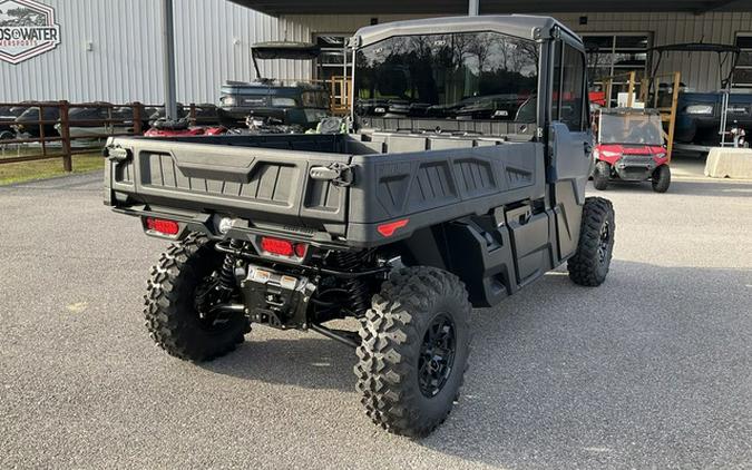 2026 Can-Am Defender PRO Limited HD10