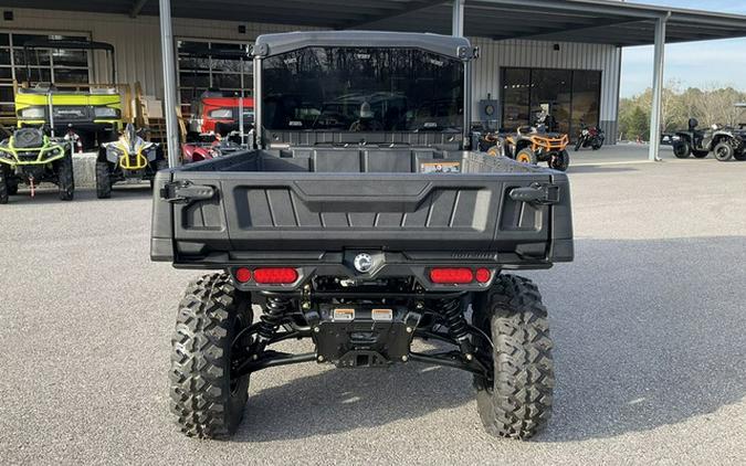 2026 Can-Am Defender PRO Limited HD10